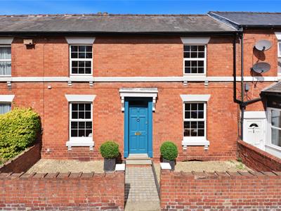 Image of Almeley, Herefordshire